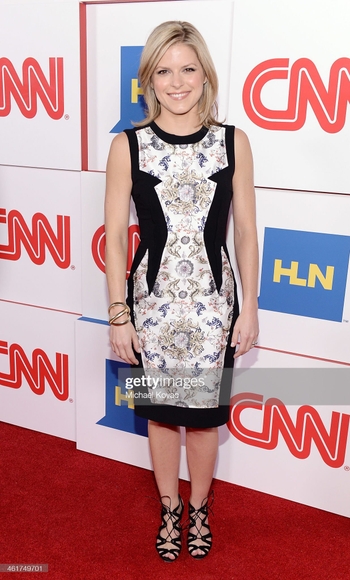 Kate Bolduan