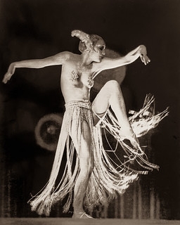 Brigitte Helm