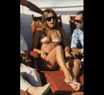 Sharon Tate