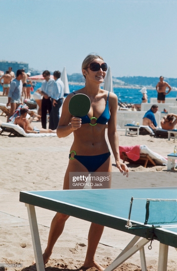 Sharon Tate