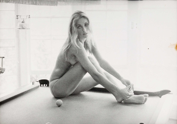 Sharon Tate