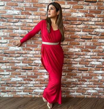 Raveena Tandon