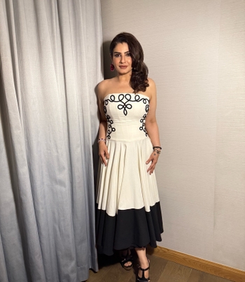 Raveena Tandon