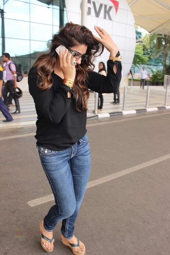 Raveena Tandon