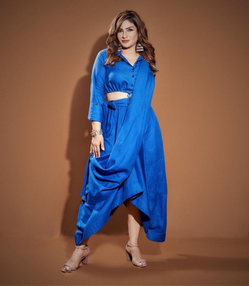 Raveena Tandon