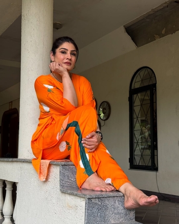 Raveena Tandon