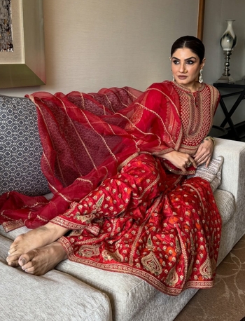 Raveena Tandon