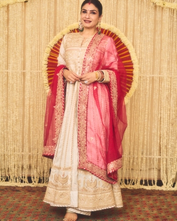 Raveena Tandon