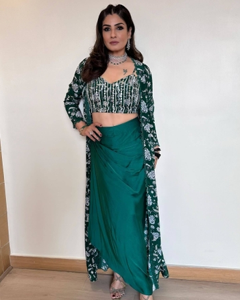 Raveena Tandon