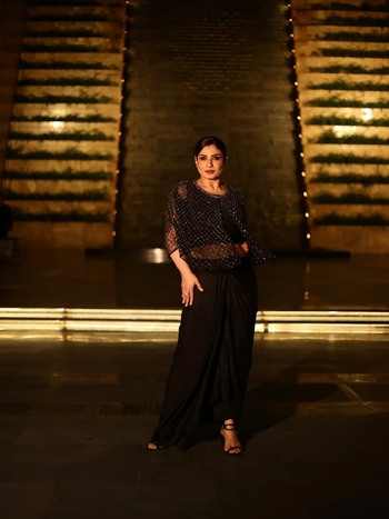 Raveena Tandon