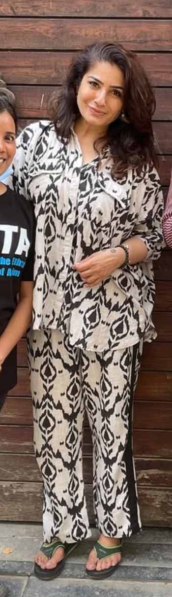 Raveena Tandon