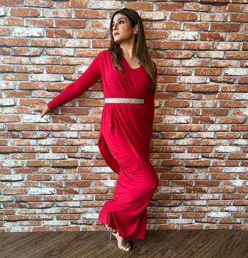 Raveena Tandon