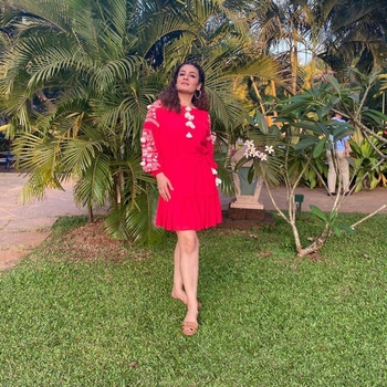 Raveena Tandon