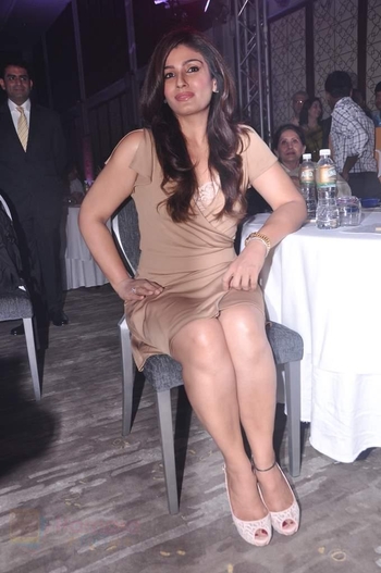 Raveena Tandon