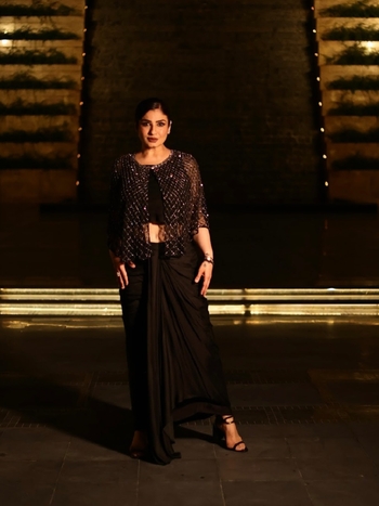 Raveena Tandon