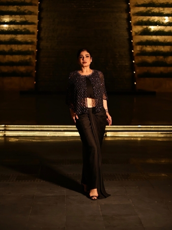 Raveena Tandon