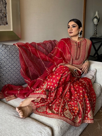 Raveena Tandon