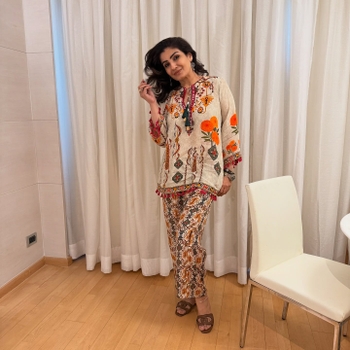 Raveena Tandon