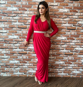 Raveena Tandon