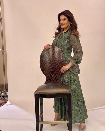 Raveena Tandon