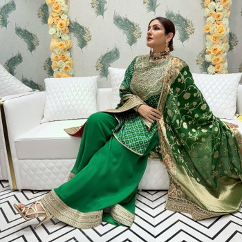 Raveena Tandon