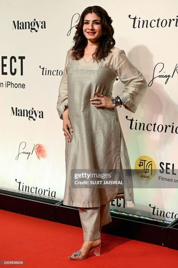 Raveena Tandon