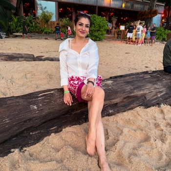 Raveena Tandon