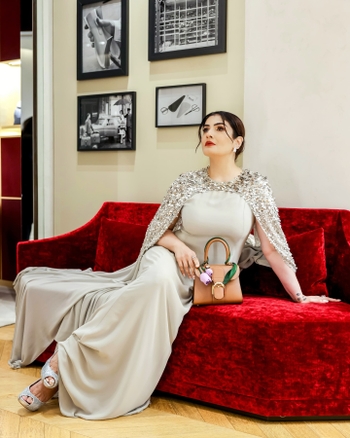 Raveena Tandon