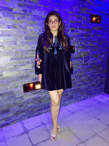 Raveena Tandon