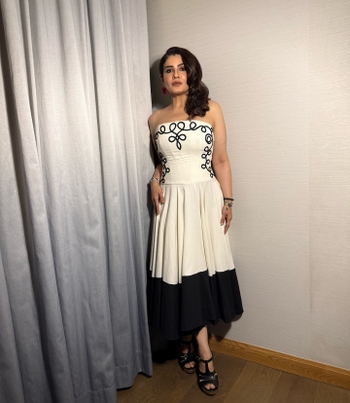 Raveena Tandon