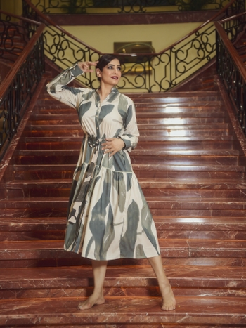 Raveena Tandon