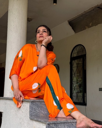 Raveena Tandon