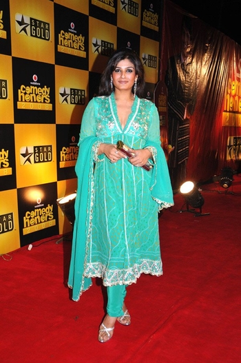 Raveena Tandon