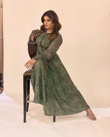 Raveena Tandon