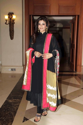 Raveena Tandon