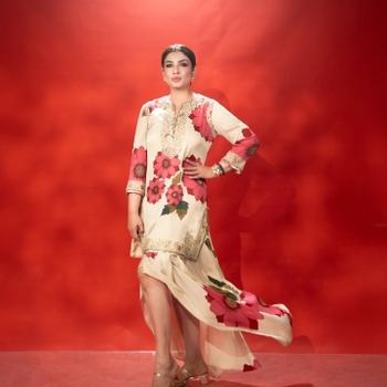 Raveena Tandon