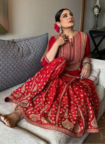 Raveena Tandon