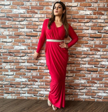 Raveena Tandon