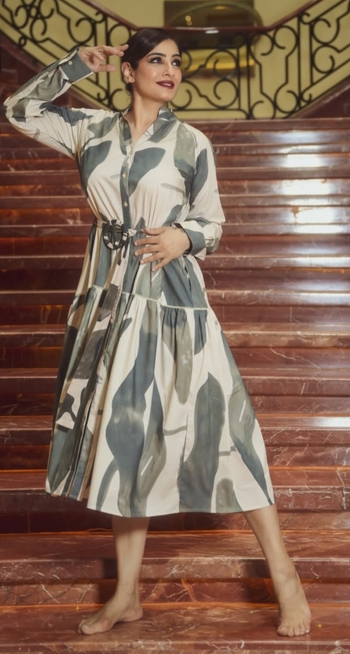 Raveena Tandon
