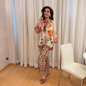 Raveena Tandon
