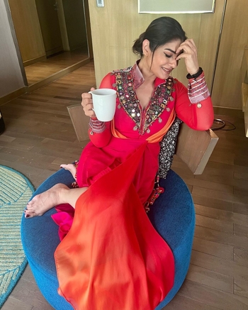 Raveena Tandon