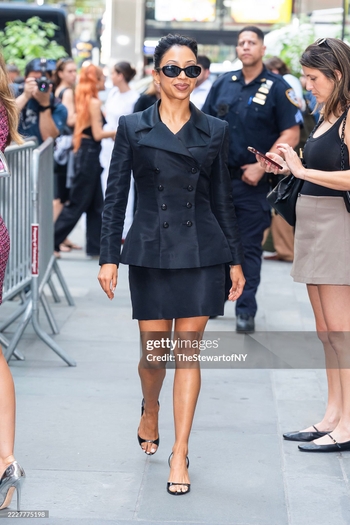 Liza Koshy