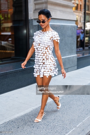 Liza Koshy