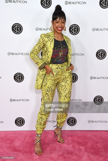 Liza Koshy