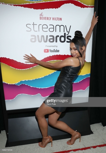 Liza Koshy