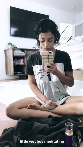 Liza Koshy