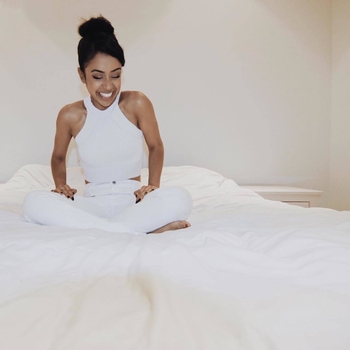 Liza Koshy