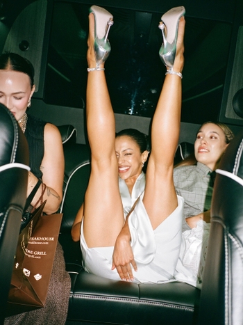Liza Koshy