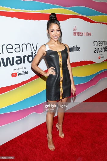 Liza Koshy