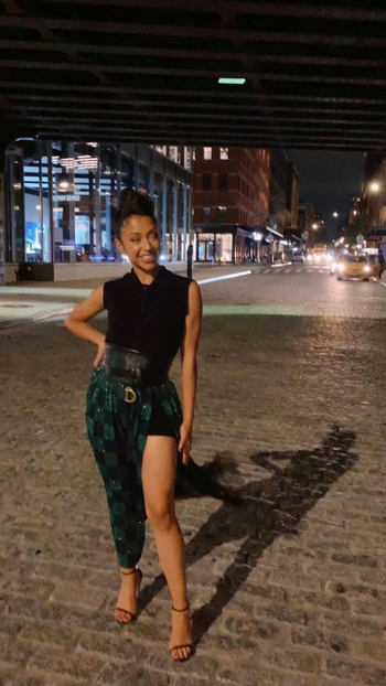 Liza Koshy